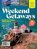 See America! Weekend Getaways